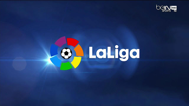 Jadwal La Liga, Spanyol, pekan 37 Minggu besok