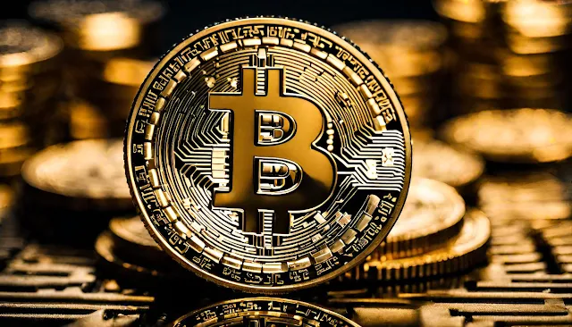 Bitcoin: The All-Time Best Guide