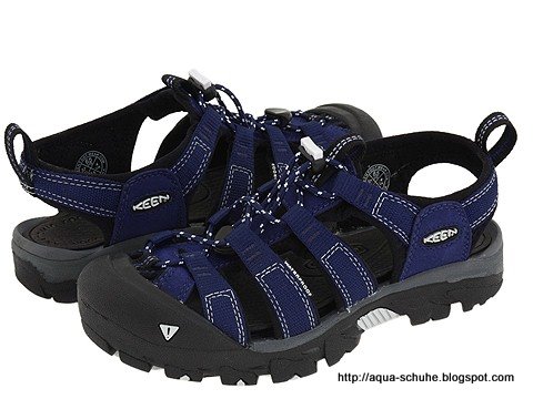 Aqua schuhe:schuhe-305278