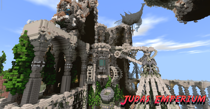 Judas Emperium - Minecraft BE Map
