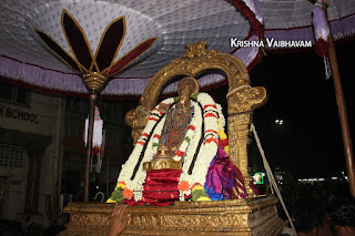 Ippasi,Thirumoolam,Dharmadeeppeedam, Manavala Maamunigal,Purappadu,2016, Video, Divya Prabhandam,Triplicane,Thiruvallikeni,Utsavam,