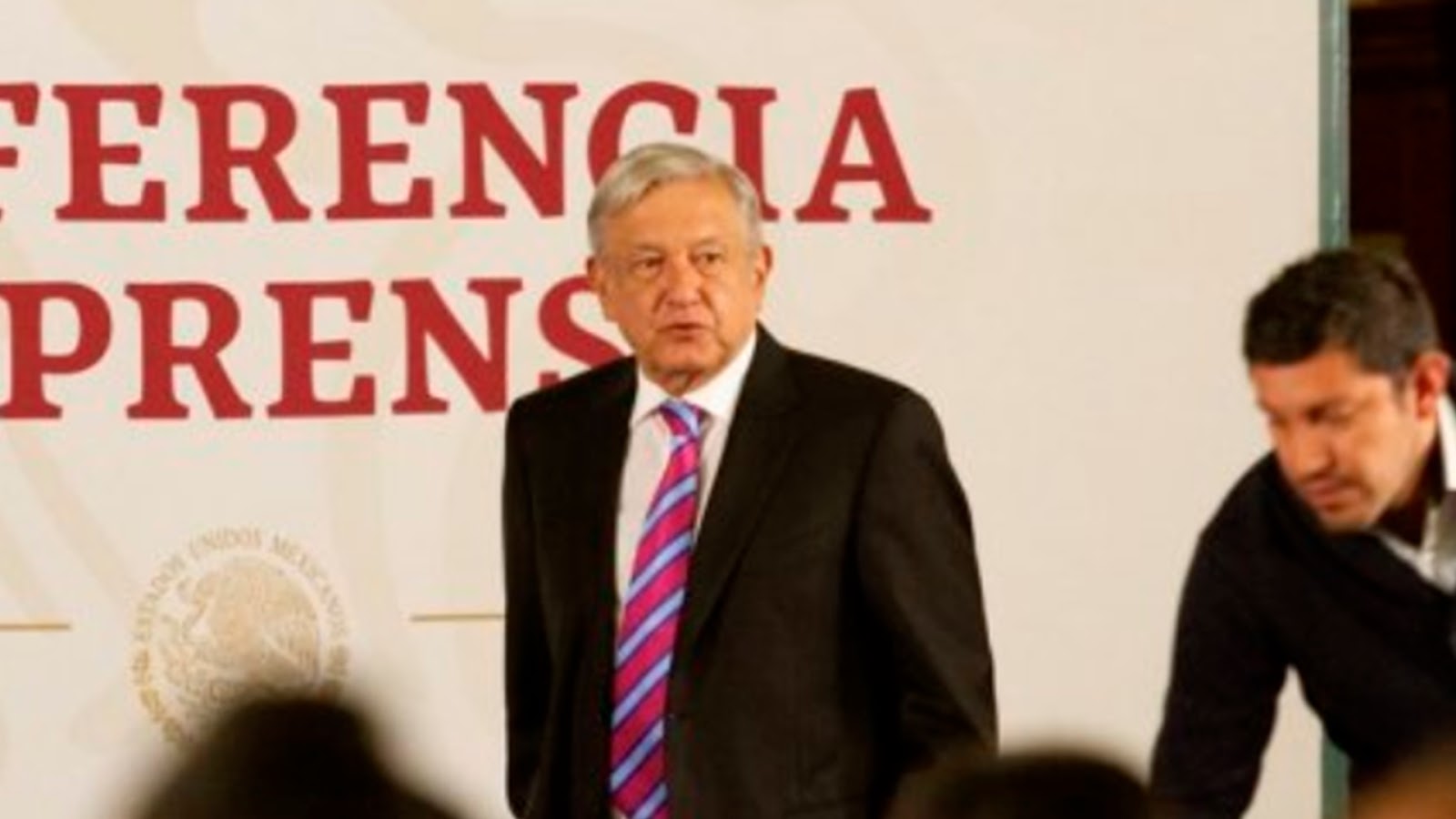 En sexenios anteriores se tuvo un gobierno mantenido y bueno para nada: AMLO