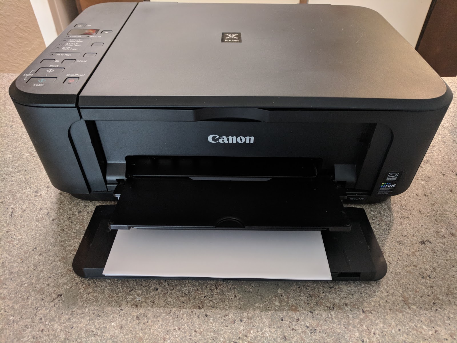 Canon Printer