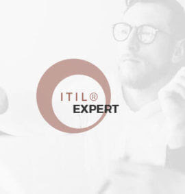 ITIL Expert 