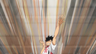 ハイキュー!! アニメ OVA ボールの道 音駒高校 戸美学園 Haikyuu Nekoma | Hello Anime !