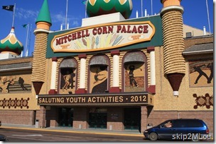 2012_08_29 16 SD Mitchell Corn Palace
