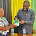 KADIO AAGIZA UONGOZI WA MFUKO WA FARAJA WIZARA YA MAMBO YA NDANI YA NCHI KUZINGATIA KATIBA NA MWONGOZI WA MFUKO HUO 