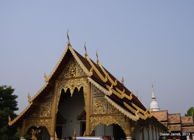 Wat Phra Singh