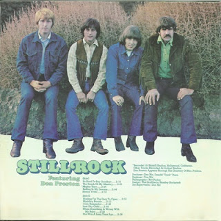 Stillrock (1969)