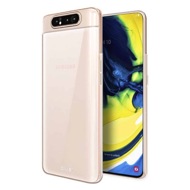 THE SAMSUNG GALAXY A82 5G SELFIE CAMERA 64 MEGAPIXEL REVIEW - WATCH OUT WHAT'S NEW