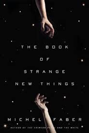 Book of Strange New Things