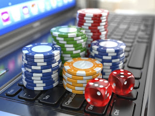онлайн казино и игровые заведения