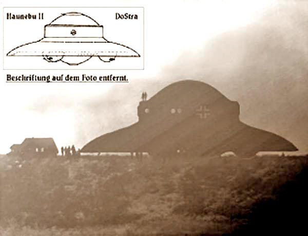 X Ufo Photo 2