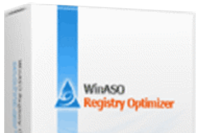 WinASO Registry Optimizer 4.8.5