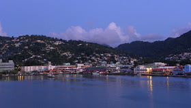Port of Castries