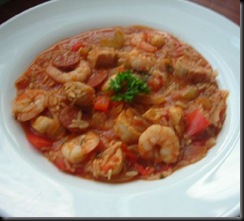 jambalaya