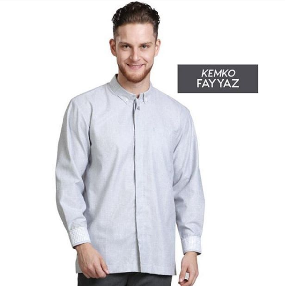 45 Model Baju Muslim Pria Rabbani Dan Shafira Update 2019 Model