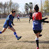 Fútbol Femenino: Goleadoras y tabla de amarillas del certamen