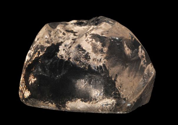 The Queen's Top 10 Diamonds: #1. The Cullinan Diamond