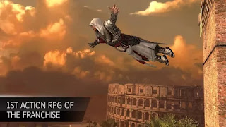 Download Assassin’s Creed Identity v2.7.0 Apk + Mod(Patched) Update
