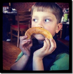 pretzel 2