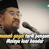 Amanah gagal tarik pengundi Melayu luar bandar