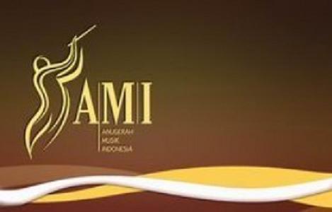 Pemenang Ami Awards 2011 | Anugerah Musik Indonesia 2011