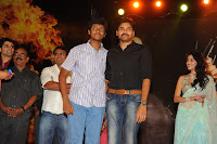 Panjaa Audio Release Function