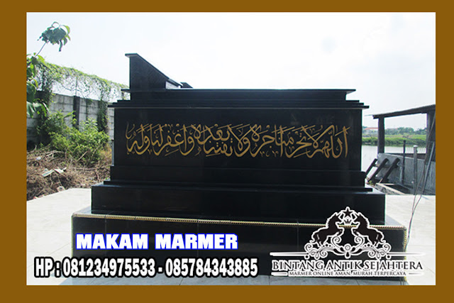 Makam Marmer