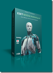 NOD32 Antivirus 4.2 indir