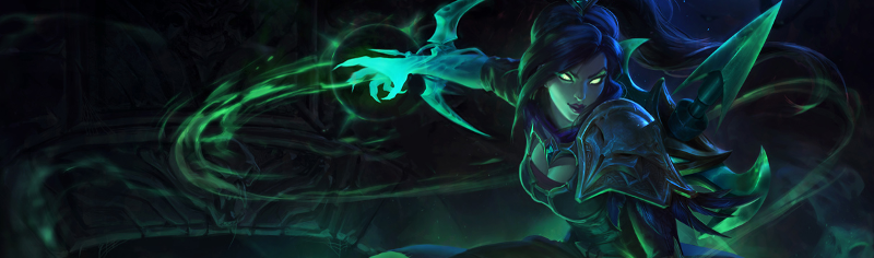 League Of Legends Vayne Counters Best Counter Champions Picks
