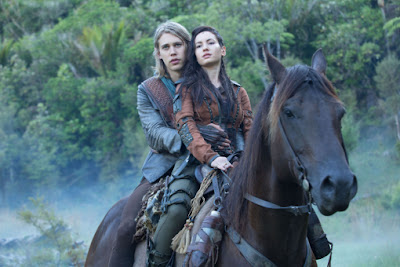 Ivana-baquero-austin-butler-the-shannara-chronicles