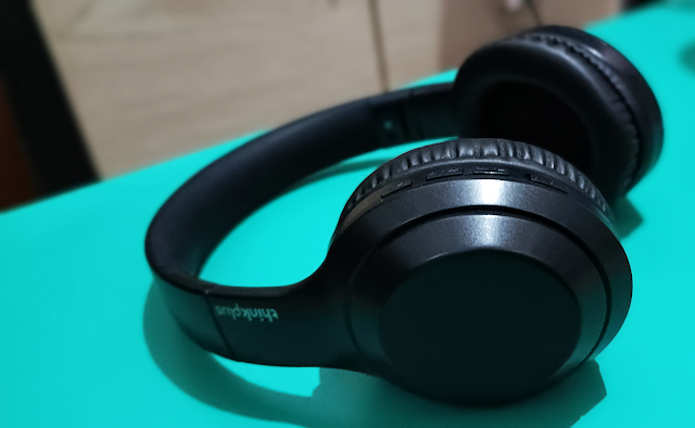 headphone