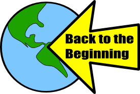 [Back to the Beginning logo]