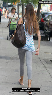 Sofia Vergara at New York