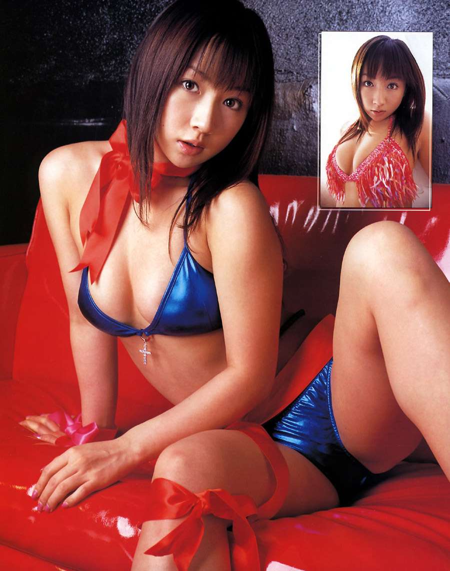 プロレスラーとしても活躍 人気グラビアアイドル 愛川ゆず季の高画質な画像まとめ 写真まとめサイト Pictas