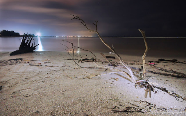 Pantai Tanjung Kuala Terengganu  Terengganu  Weird and 