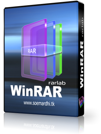 WinRAR 5.10 Final (32/64 bit) Preactivated
