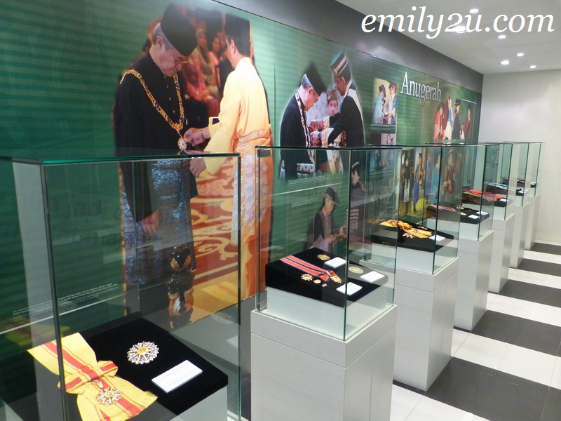 Tun Abdullah Ahmad Badawi Gallery From Emily To You
