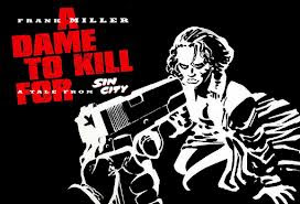 {2013} Sin City: A Dame to Kill For HD Hollywood Movie Free Download