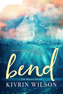 Bend by Kivrin Wilson