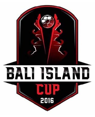 Jadwal Siaran Langsung Turnamen Bali Island Cup 2016 Lengkap