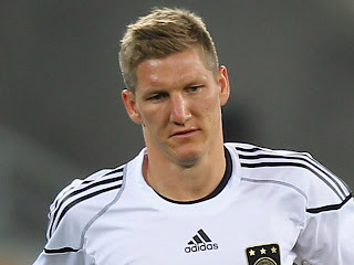 Bastian Schweinsteiger