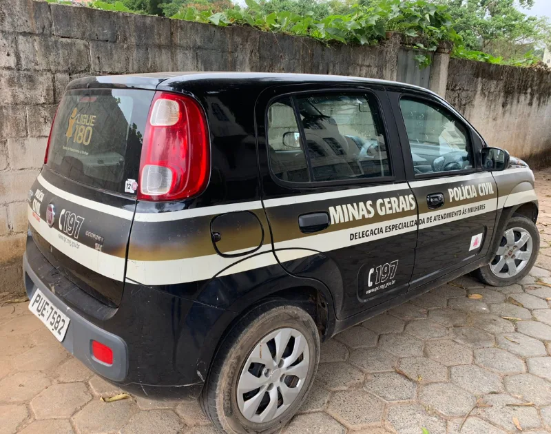 Mulher mata companheiro a cadeiradas no bairro Água Limpa