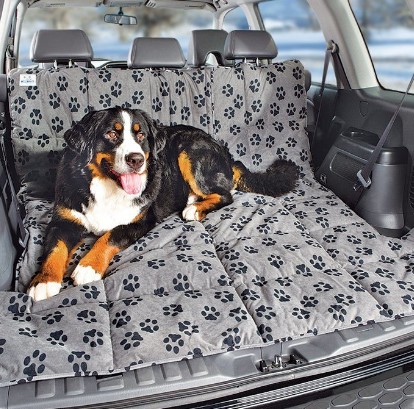 Carpet Cover For Pets