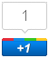 Google +1 Button 
