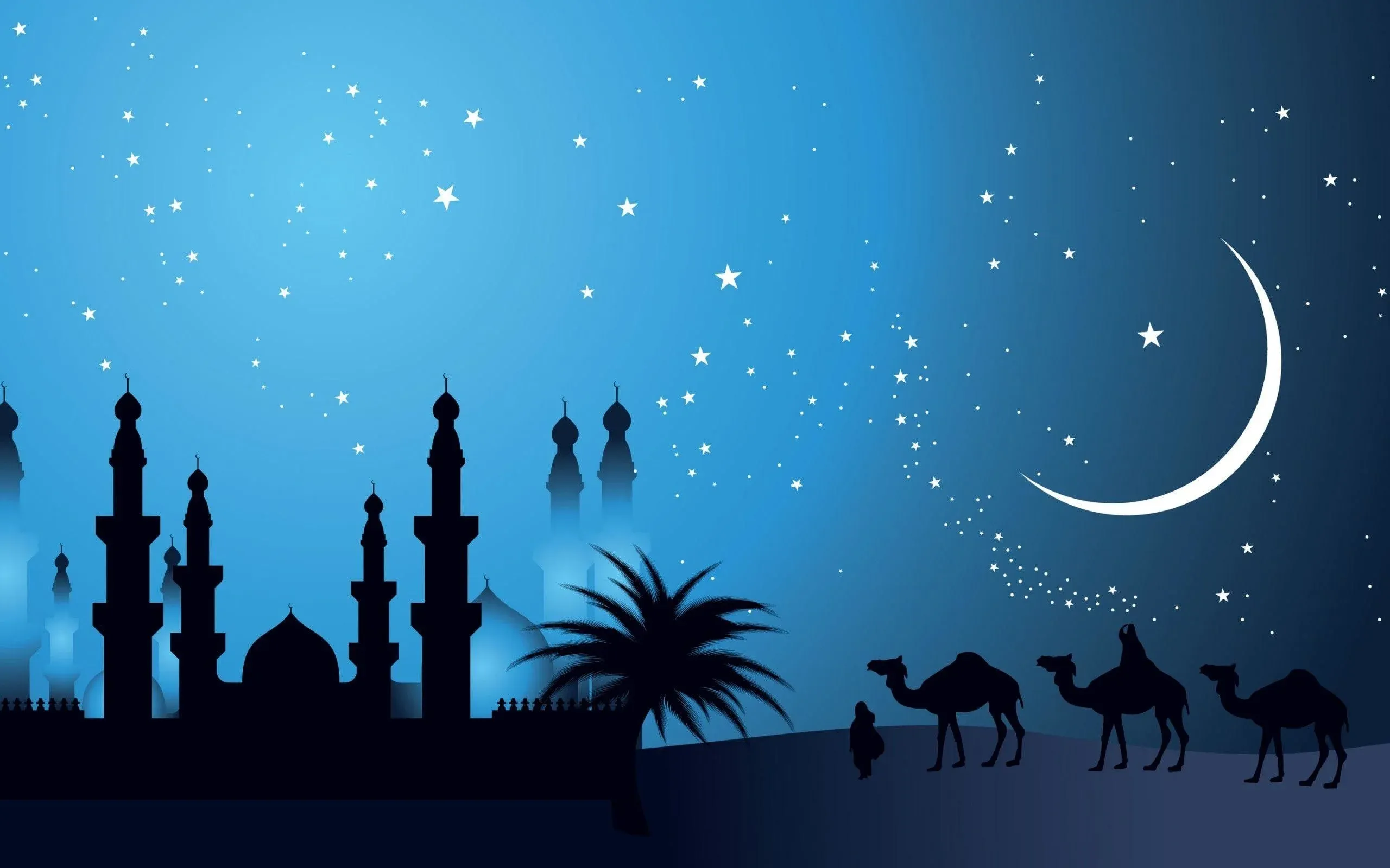 Islamic Background HD - Islamic Banner Background - Islamic Thumbnail Background - Free islamic background - NeotericIT.com