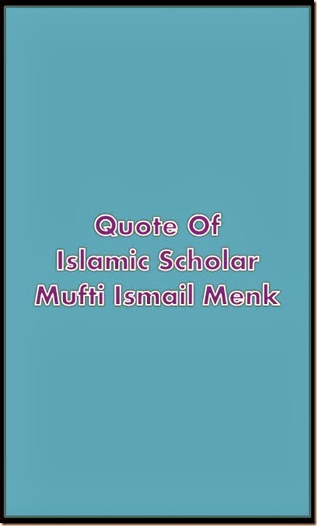 Would Change The Bad Habits Of Their Spouses… |Quote Of Islamic Scholar On Marriage