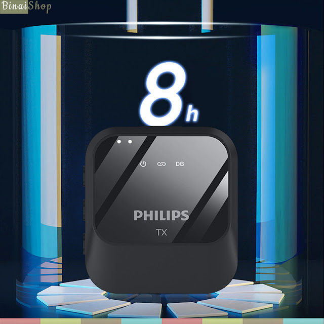 Philips DLM3541C