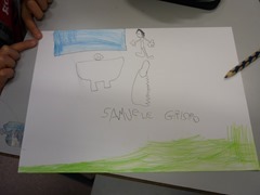 2 - Letture animate 2017-2018 alla Scuola Primaria Padulle - 1A e 1B - 6 febbraio (13)